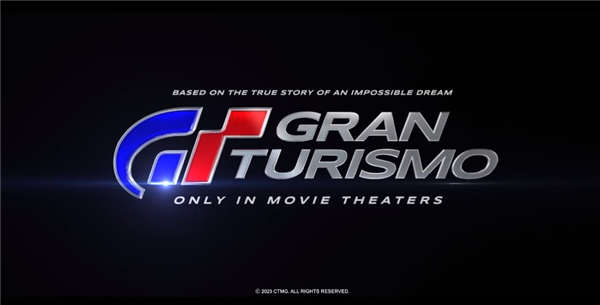 索尼《GT賽車》真人電影！《頭號賽車手》先導(dǎo)預(yù)告發(fā)布：8月上映