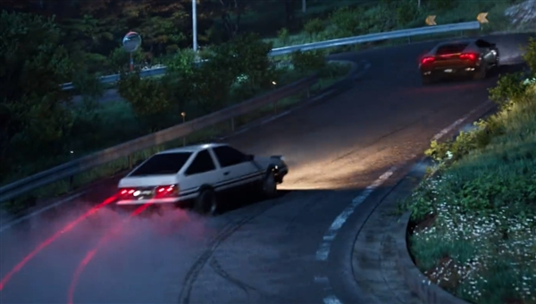 AE86漂移過彎經(jīng)典再現(xiàn)！騰訊《極品飛車：集結(jié)》官宣周杰倫代言：7月11日上線