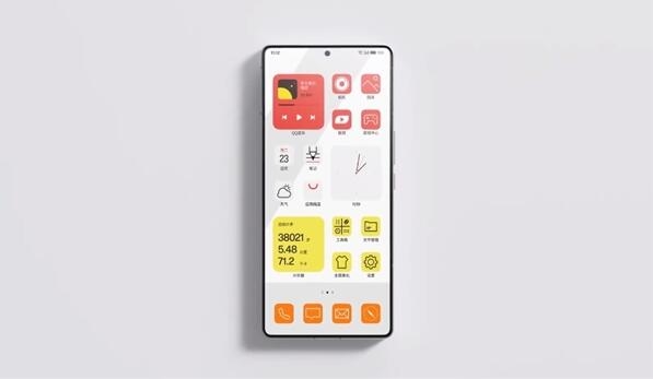 極星Polestar Phone成功刷入魅族Flyme系統(tǒng)：成功開(kāi)機(jī)使用