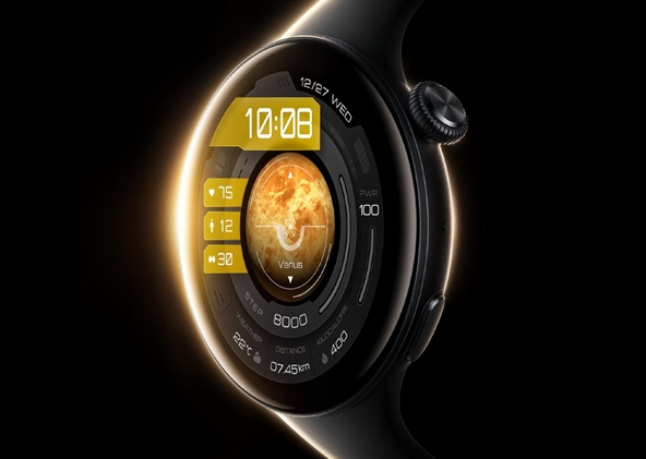 iQOO WATCH支持手表獨立通信：eSIM模式至高續(xù)航7天