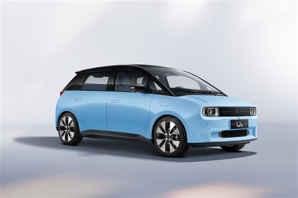 眾泰復(fù)活后首款電動車！江南U2官圖發(fā)布：跑300km賣7萬買嗎