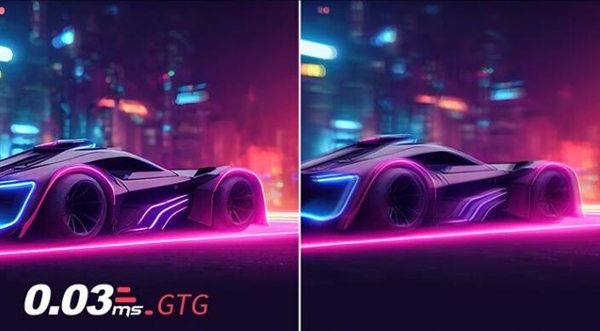 6999元 優(yōu)派新款26.5寸顯示器上架：2K 240Hz屏