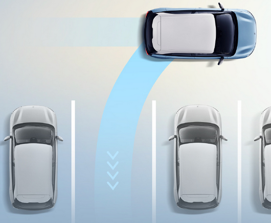 硬剛比亞迪海鷗！東風(fēng)納米01將于1月7日上市：支持自動(dòng)泊車功能 