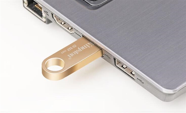 54.9元起 金士頓新款DTSE9G3閃存盤發(fā)布：讀取速度可達220MB/s