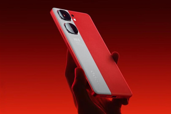vivo X100同款！iQOO Neo9 Pro主攝公布：IMX920加持