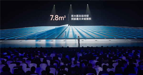 小米CTB一體化電池有多安全：14層硬核防護(hù) 1050+安全驗證