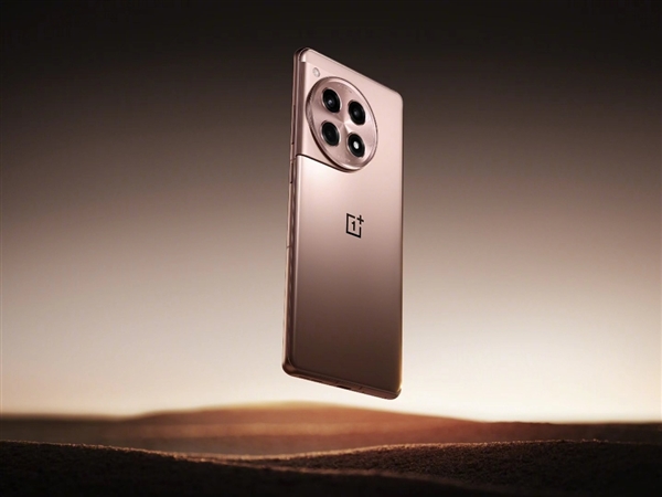 李杰預熱一加Ace 3 Pro：手感、質(zhì)感你們無法想象