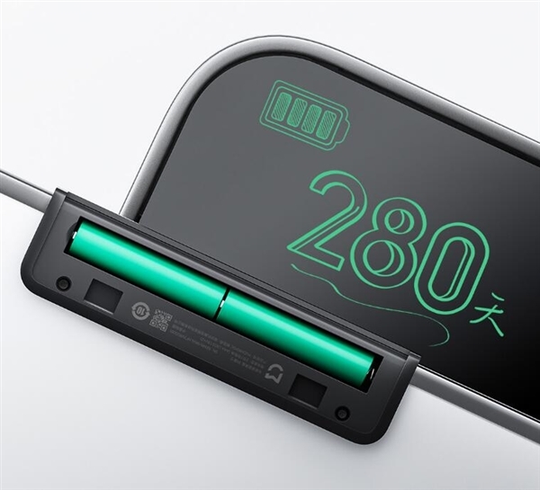 249元 米家液晶黑板39英寸開售:支持一鍵清屏(圖3) 249元 米家液晶黑板39英寸開售:支持一鍵清屏