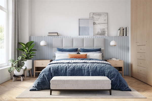 女子住民宿發(fā)現(xiàn)多個隱藏空間：嚇得一晚沒睡好