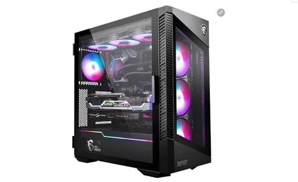 微星推出三款銳龍9000系列整機(jī)：頂配銳龍9 9950X+RTX 4080 Super