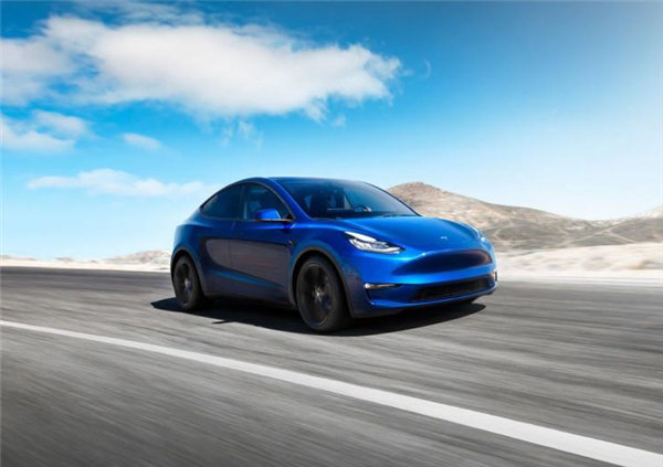 最高優(yōu)惠10000+賣完即止！特斯拉Model Y HW3.0推出現(xiàn)車優(yōu)惠活動