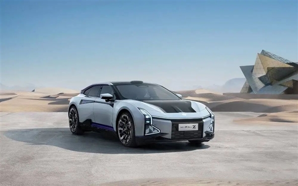 高合汽車正式員工：我們沒拿到賠償 只有京東外包有補(bǔ)償