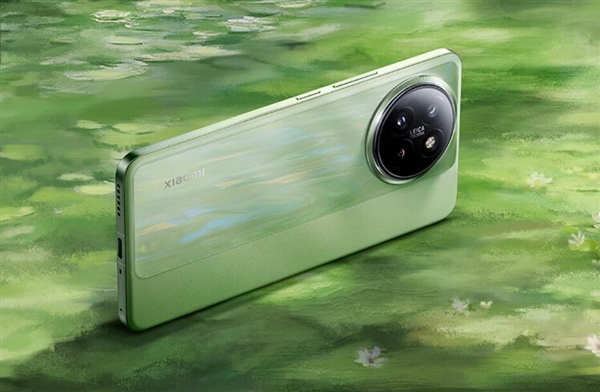 與白雪公主夢(mèng)幻聯(lián)動(dòng)！小米Civi 4 Pro迪士尼一周年特別版官宣