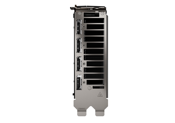 AMD Radeon Pro W7700專業(yè)顯卡發(fā)布：1000美元之下最強(qiáng)