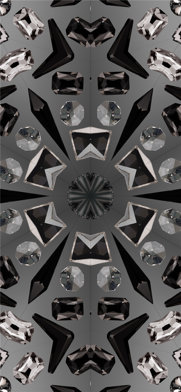 蘋果iOS 17正式版已推送！原裝高清壁紙分享