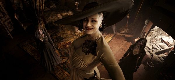 《真人快打1》支持DLSS