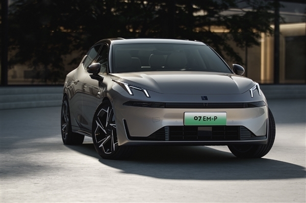 領(lǐng)克07 EM-P答網(wǎng)友問開始更新：包含下訂 、鎖單、交付等7大問題