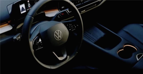 20.99萬元起！大眾安徽首車ID.UNYX與眾上市：兩種動力 兩種續(xù)航