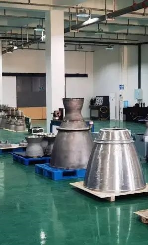 可復(fù)用！天兵科技天龍三號(hào)火箭110噸發(fā)動(dòng)機(jī)校準(zhǔn)試車成功：對(duì)標(biāo)獵鷹九號(hào)