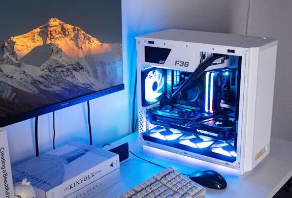 389元起 機(jī)械大師推出F36 MATX機(jī)箱：支持背插主板、小型短風(fēng)道設(shè)計(jì)