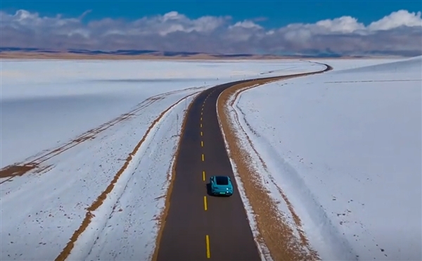 首臺(tái)！小米SU7 Max全程不充電穿越820公里羌塘無(wú)人區(qū) 打破全網(wǎng)最高續(xù)航里程紀(jì)錄