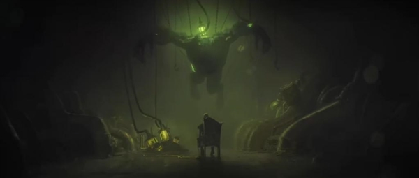 IGN滿分“神劇”續(xù)作！《英雄聯(lián)盟：雙城之戰(zhàn)》第二季前瞻片段公布