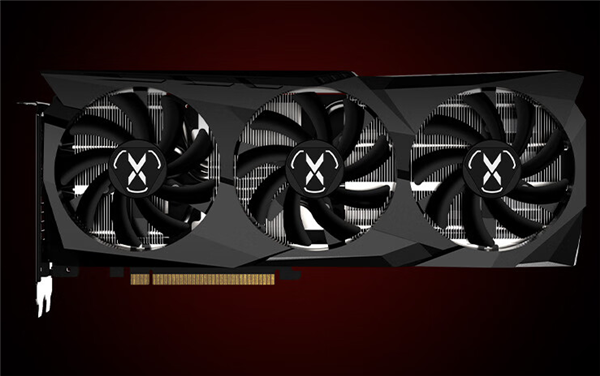 時隔半年 終于不寂寞！訊景發(fā)布全球第二款RX 6700