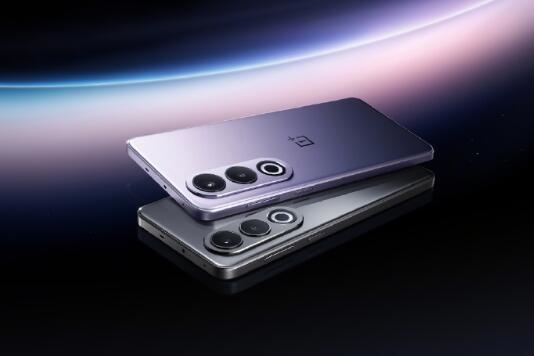 旗艦同款！一加Ace 3V搭載長(zhǎng)壽版100W超級(jí)閃充：4年依舊耐用