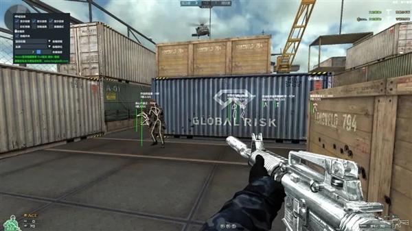 大快人心！騰訊《穿越火線》全鏈條擊破外掛發(fā)卡平臺(tái)：9人落網(wǎng)