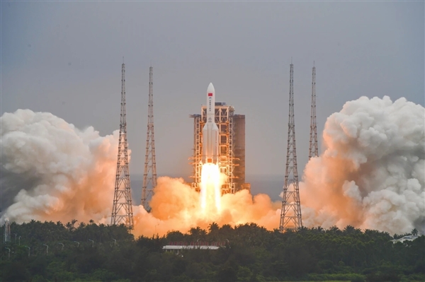 中國空間站天和核心艙已在軌1000天！迎接12艘飛船