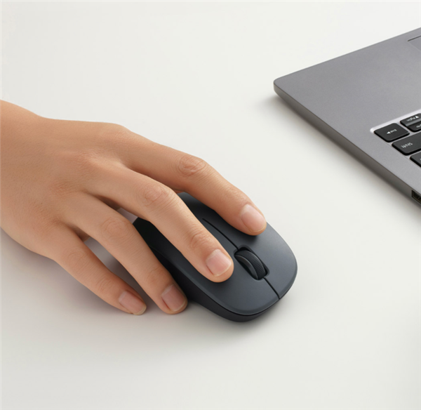 首發(fā)49元！小米無線鼠標(biāo)舒適版開售：TTC輕音按鍵