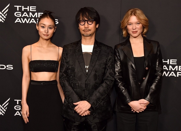 《死亡擱淺》登陸大銀幕 小島圓了電影夢