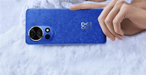 100%好評(píng)！華為nova 12 Pro首批評(píng)價(jià)出爐：麒麟回歸、體驗(yàn)超越蘋果