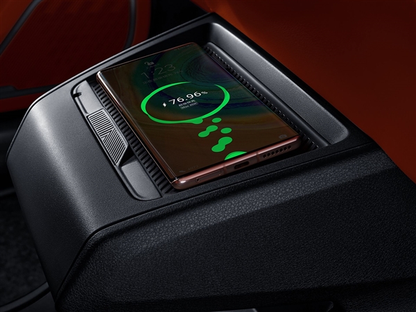 發(fā)動機熱效率45.18%行業(yè)第一 東風風神L7正式上市：12.89萬起