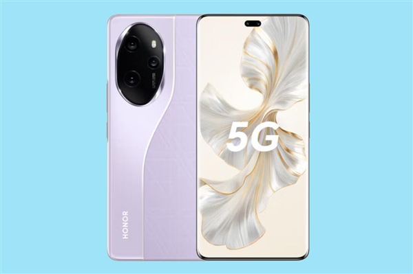 榮耀100 Pro維修報價公布：首發(fā)綠洲護眼屏 換屏要1009元