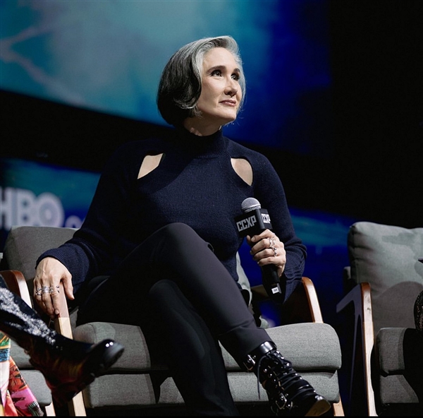 《真探》新季確認(rèn)