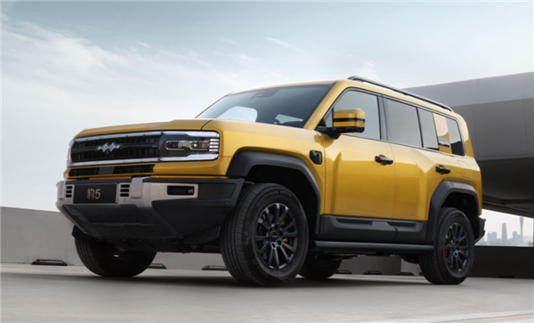 國(guó)產(chǎn)汽車份額64.8%創(chuàng)新高 主流合資賣不動(dòng)了 暴跌30%