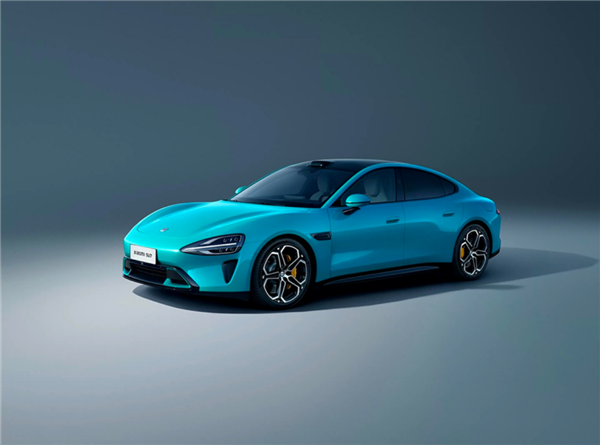 價格成最大懸念！小米汽車SU7官宣3月28日正式上市：上市即交付
