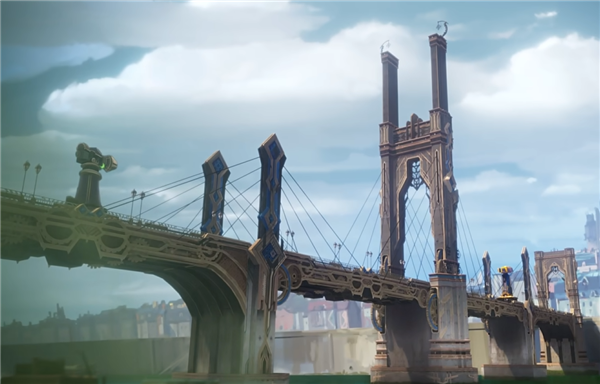 《英雄聯(lián)盟》14.22版本今日上線：大亂斗模式迎11年最重磅更新