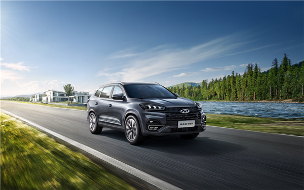 奇瑞回應(yīng)被歐盟加征21%關(guān)稅：將在歐洲建廠 減輕影響