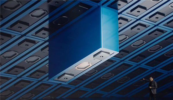 小米自研800V高壓碳化硅平臺(tái) 雷軍：實(shí)際已達(dá)900V