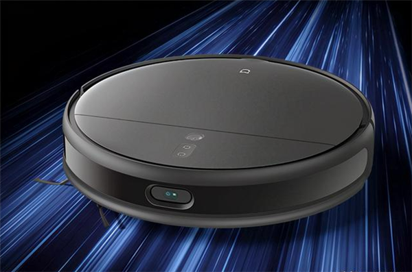 小米米家掃拖機(jī)器人1T 799元狂促 原價(jià)1999元