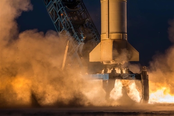 正面對標獵鷹九號！可回收的民營天龍三號大型火箭7月首飛