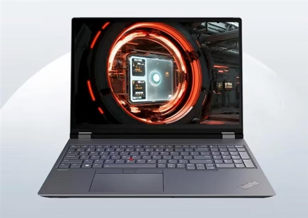 16999元 聯(lián)想ThinkPad P16 2023筆記本開售：RTX A1000專業(yè)級獨顯