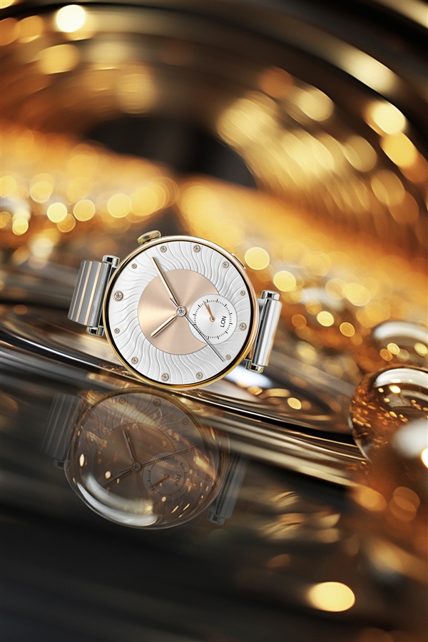 “健身魔鬼”帕梅拉任體驗官！華為WATCH GT 4定檔9月25日：外觀全揭曉