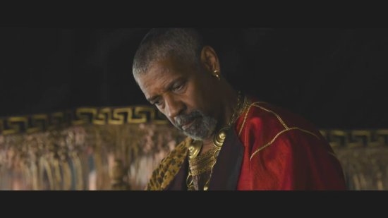 奧斯卡最佳影片續(xù)作《角斗士2》危險(xiǎn)了：全是差評(píng) 哪來的黑人奴隸主