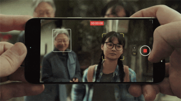 蘋(píng)果年度大片《小蒜頭》正式上映：iPhone 15 Pro Max全程拍攝