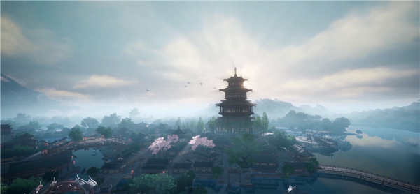 不會(huì)騙氪！《仙劍世界》回應(yīng)跟友商設(shè)計(jì)雷同：少量借鑒友商