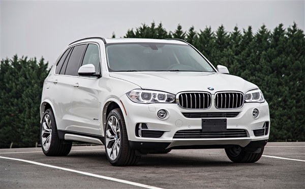 否認排放造假 但寶馬同意支付600萬美元和解：大部分賠償歸律師