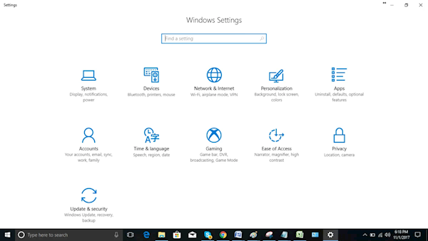 Windows控制面板將淘汰！39年歷史回顧：你多久沒(méi)用了？